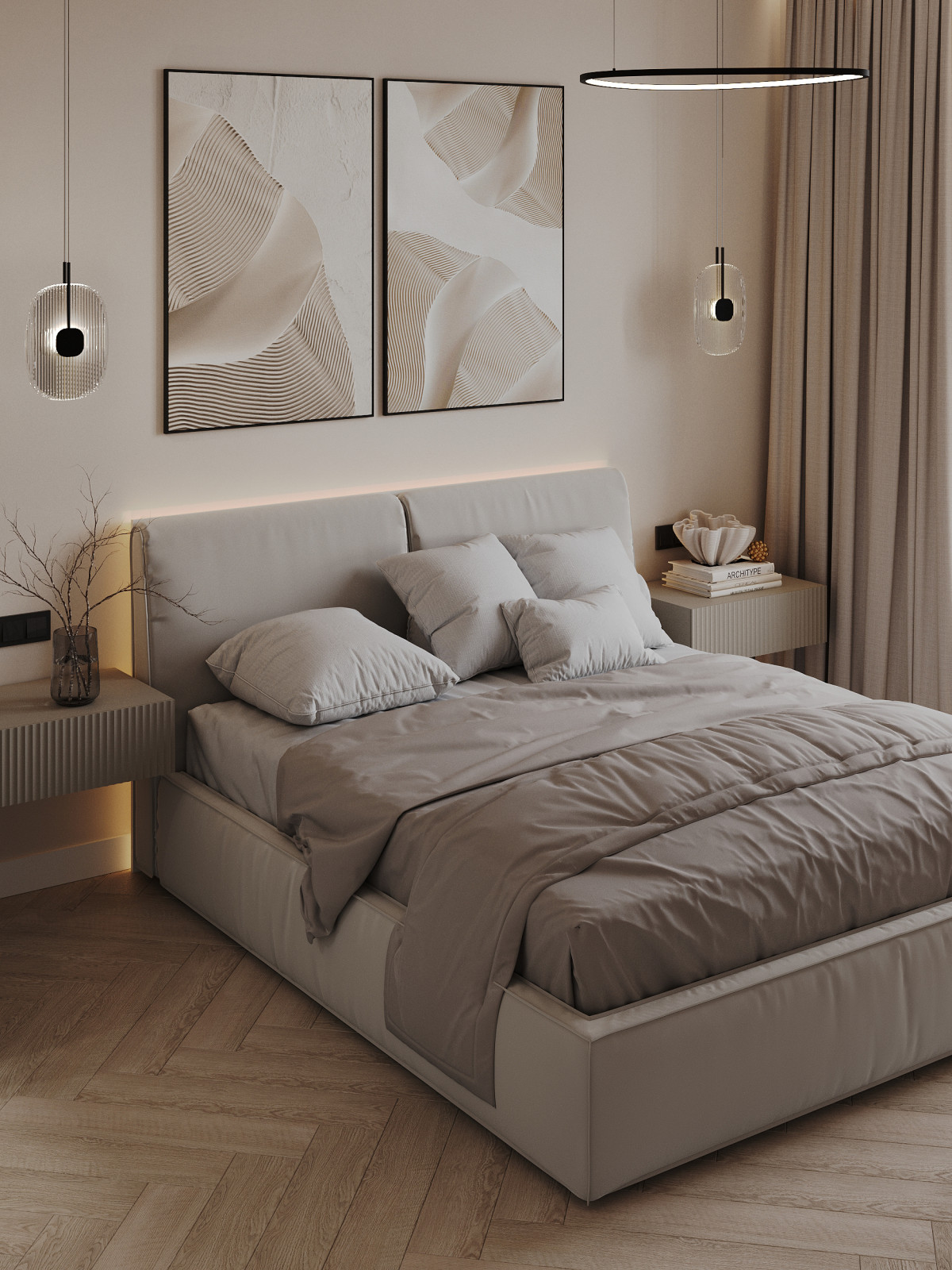 ЖК Айвазовский City