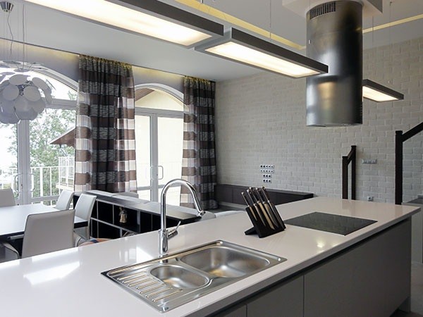 Квартира "Современный стиль"