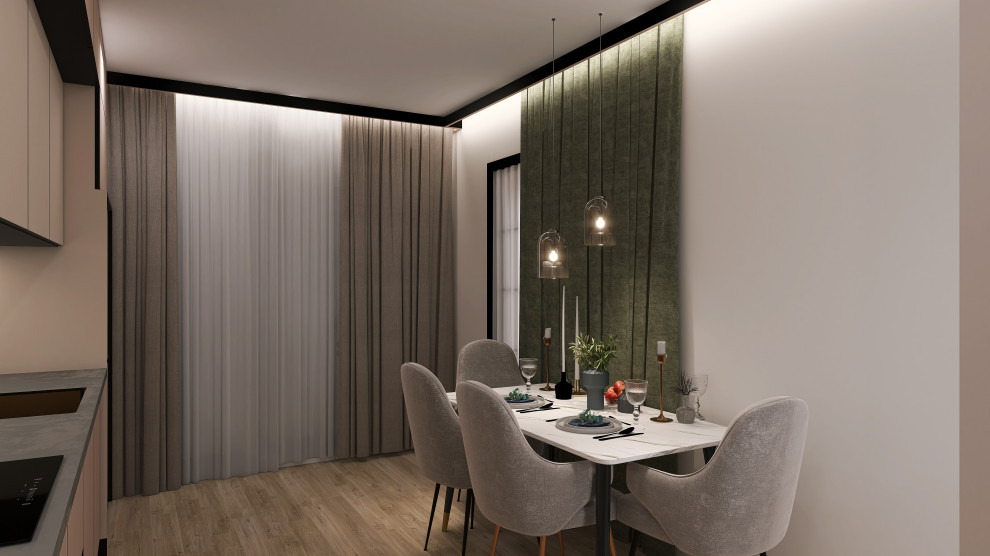 Обложка проекта: Курган