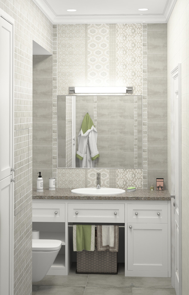 Квартира 81 кв.м. МО. Ильинское шоссе.