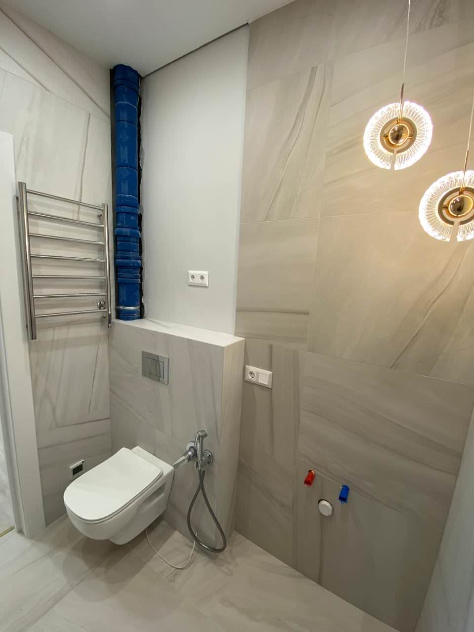 Обложка проекта: ЖК "АРТ Сити"