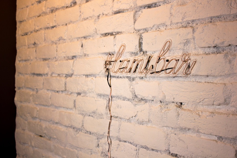 Бьюти-коворкинг Lami Bar