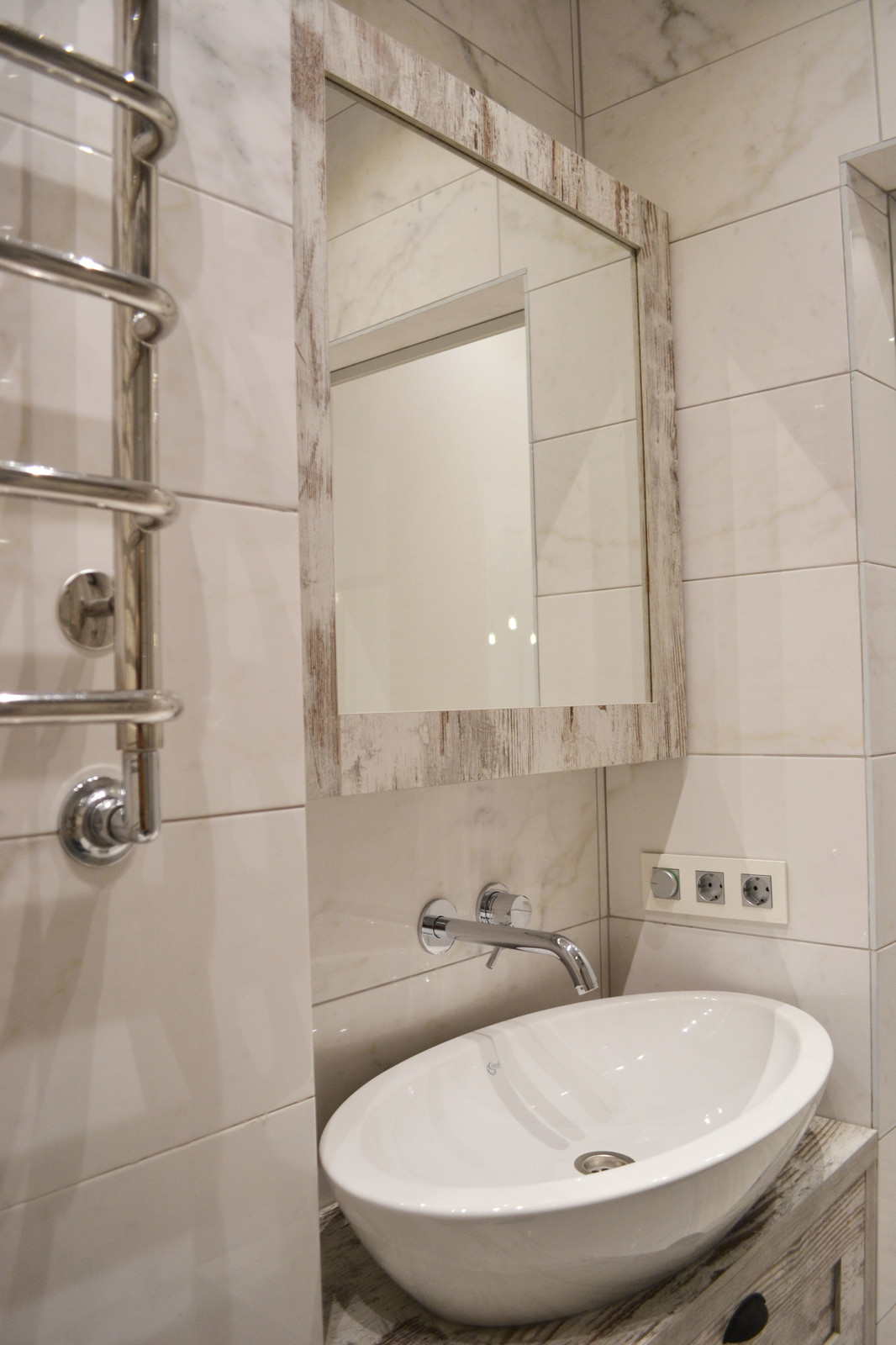 Гламурный лофт на Екатерининской