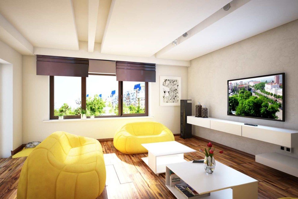 Обложка проекта: Взл