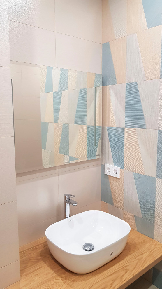 Капитальный ремонт в квартире Королев, Октябрьский б-р