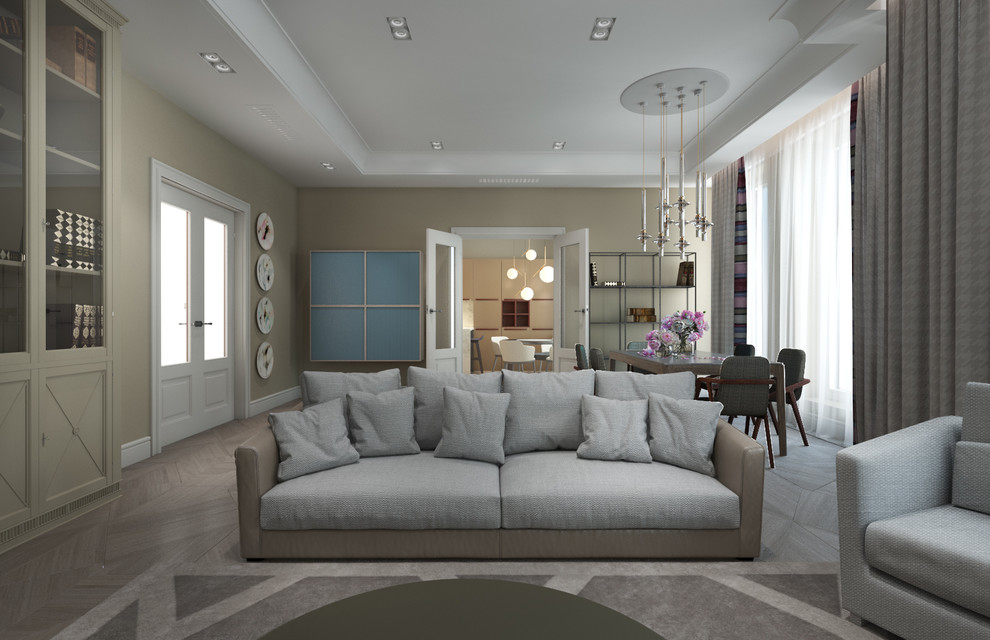 БарринХаус