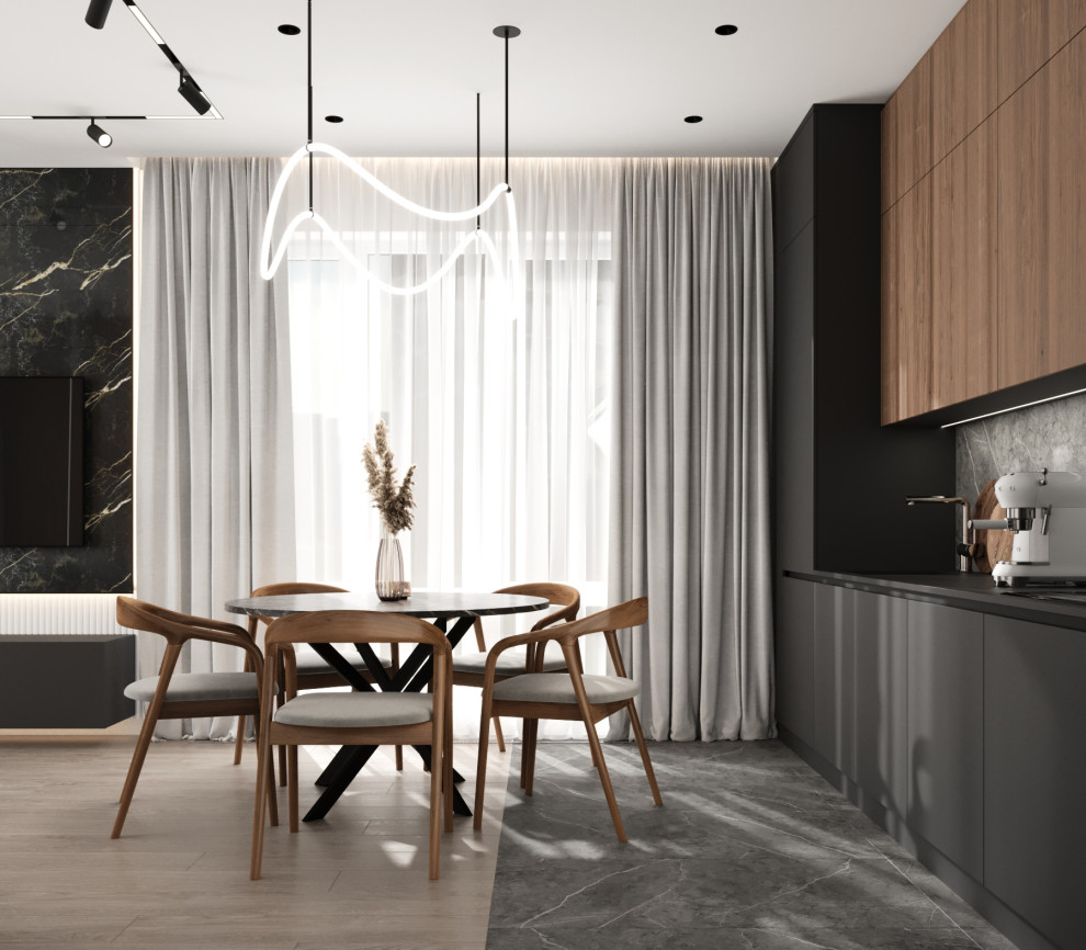 Обложка проекта: КП Ртищево, Московская область