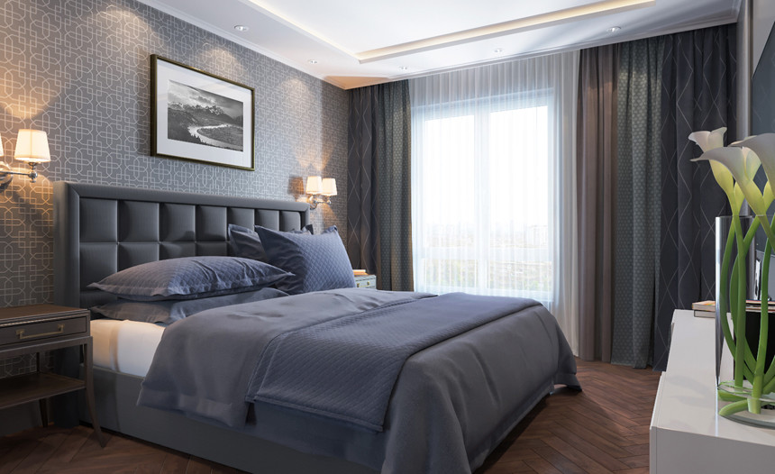 ЖК Лобачевский