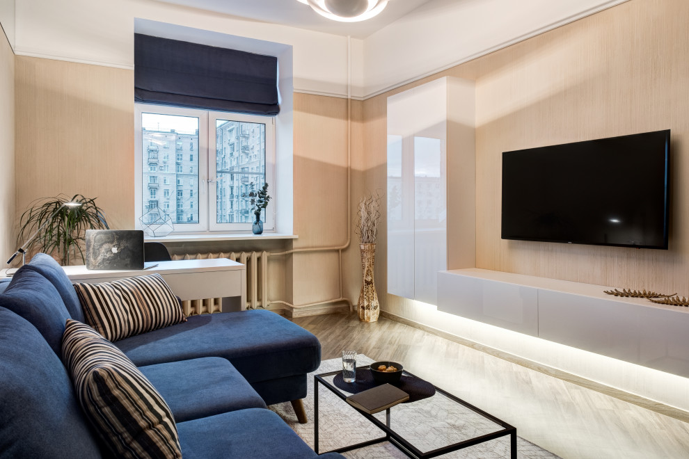 Квартира Академическая