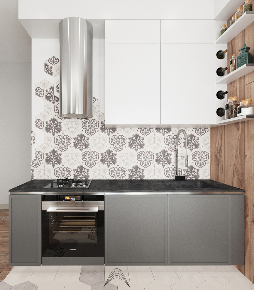 Квартира у моря