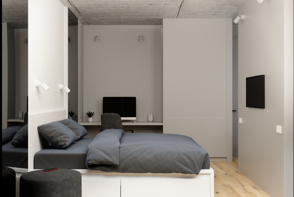 ЖК Преображение