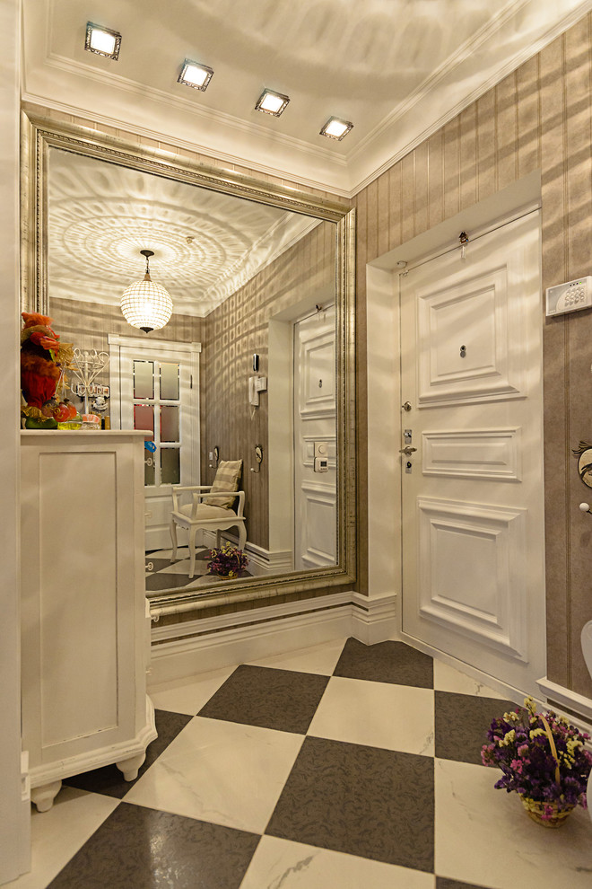 Квартира в Строгино