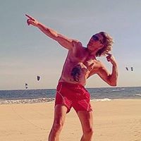 Сергей Белов