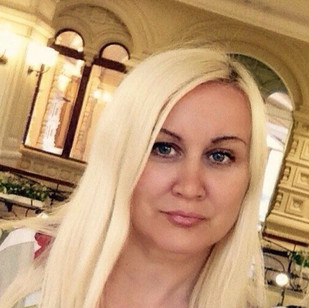 Светлана Андреева