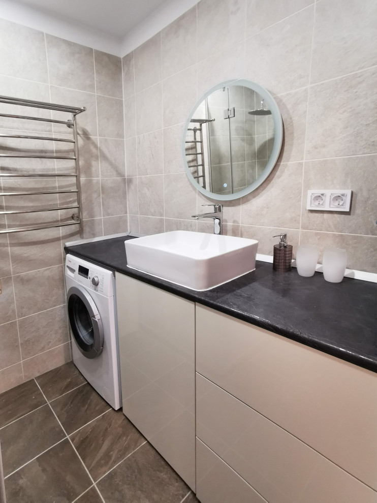 Большая студия в Апарт отеле Ярд Резиденс (Yard Residence)