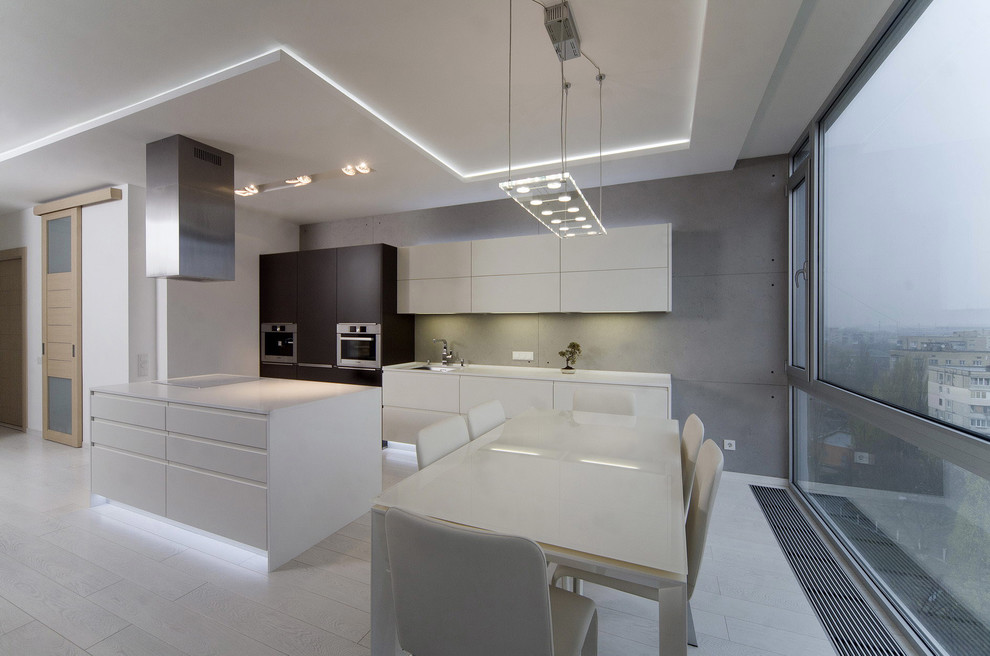 Жилая квартира. г. Киев