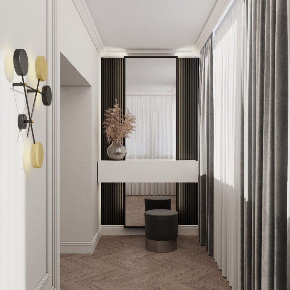 Дизайн проект