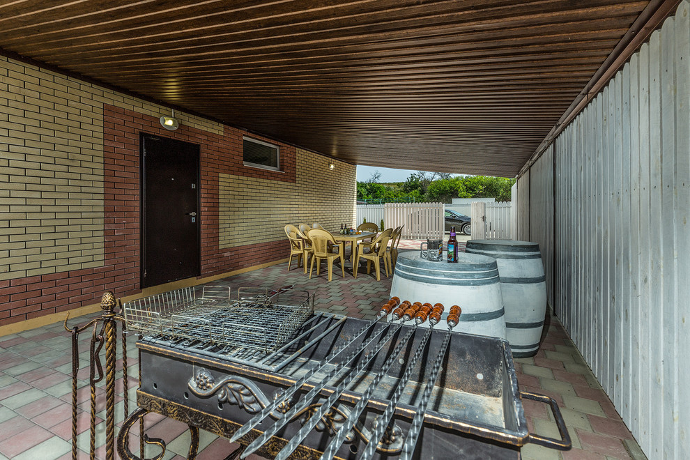 Гостевой дом