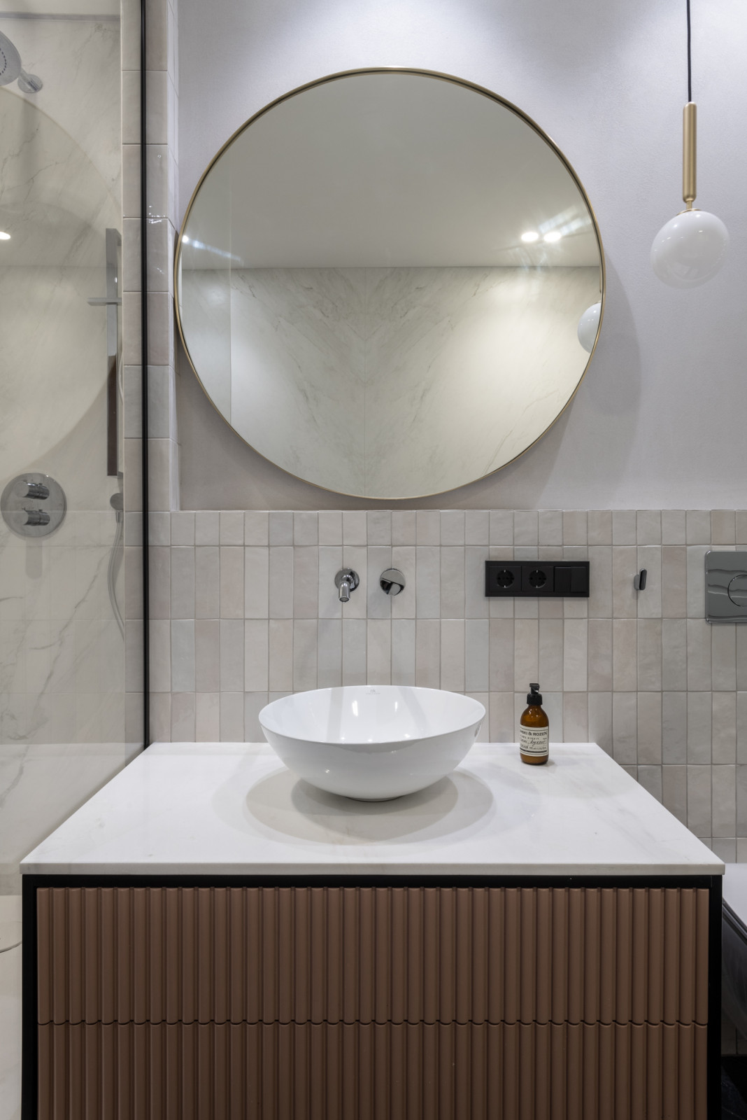 ЖК Сити Парк 1