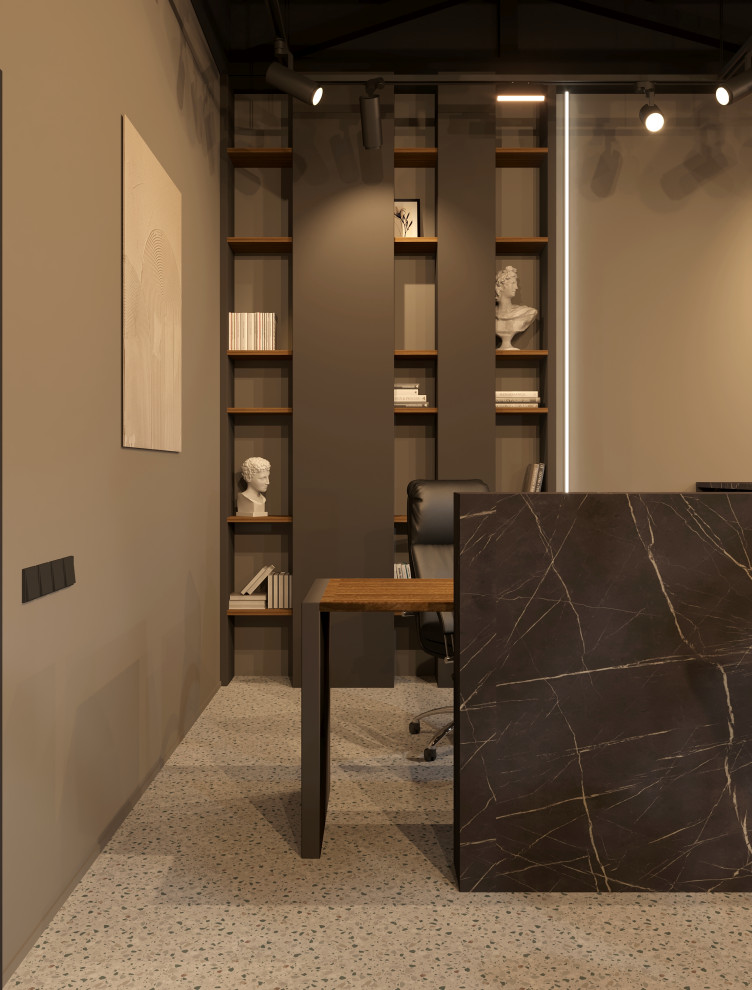 Офисное помещение