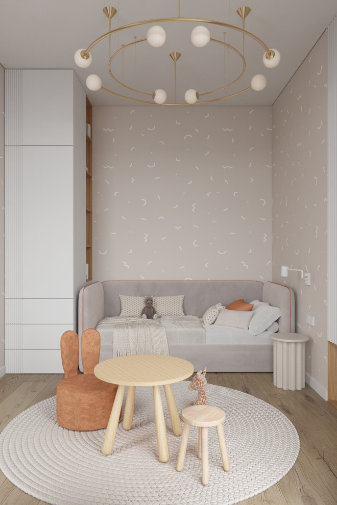 Квартира на Свободе