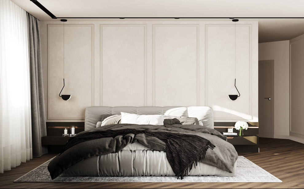 Интерьер дома