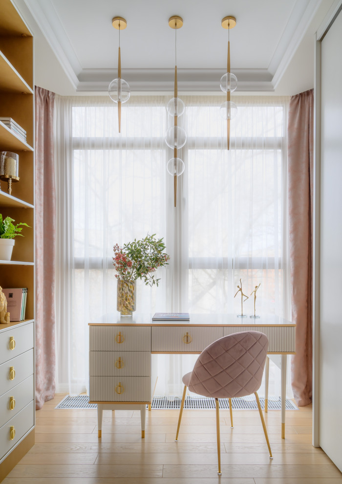 Современный шепот классики или полет стрекозы