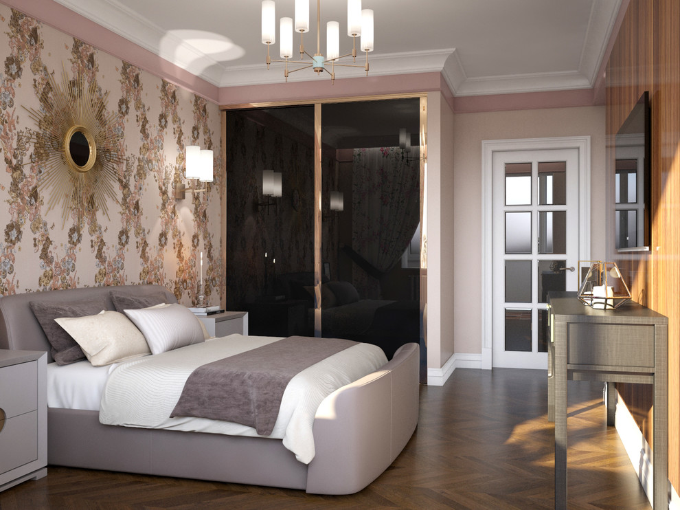 Квартира в Подольске