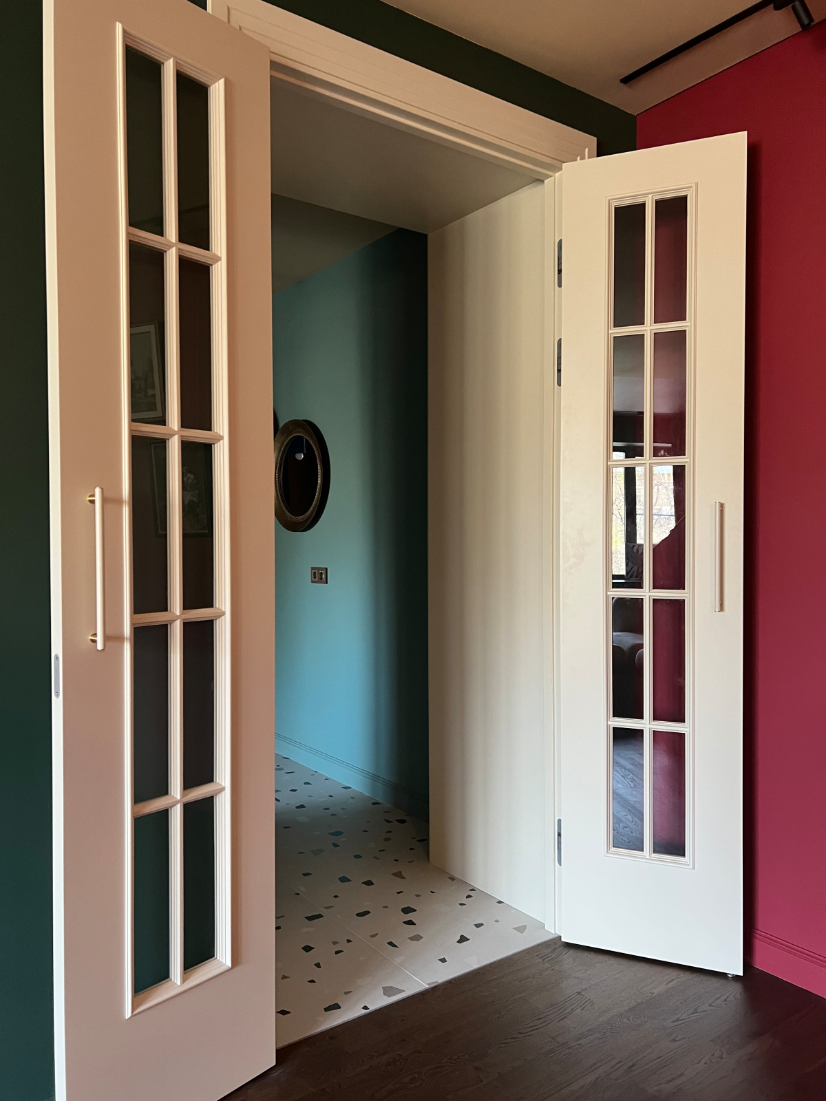 Проект Кибальчича