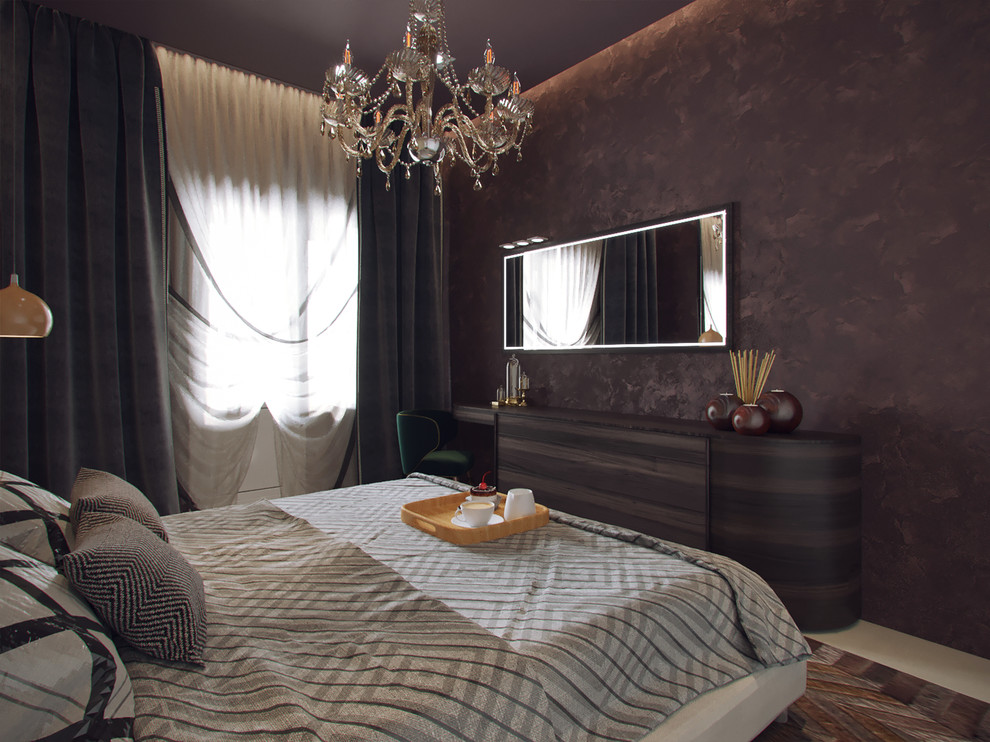 Квартира в ЖК «Европейский», 67 кв.м.