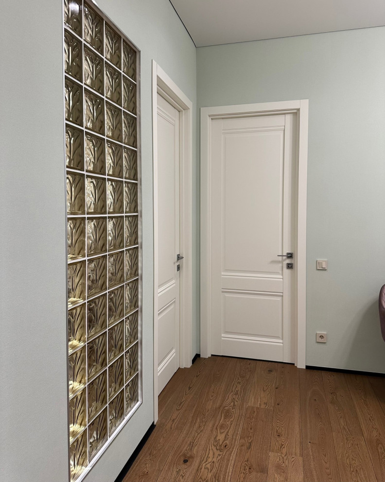 г. Москва, ул. Академика Анохина