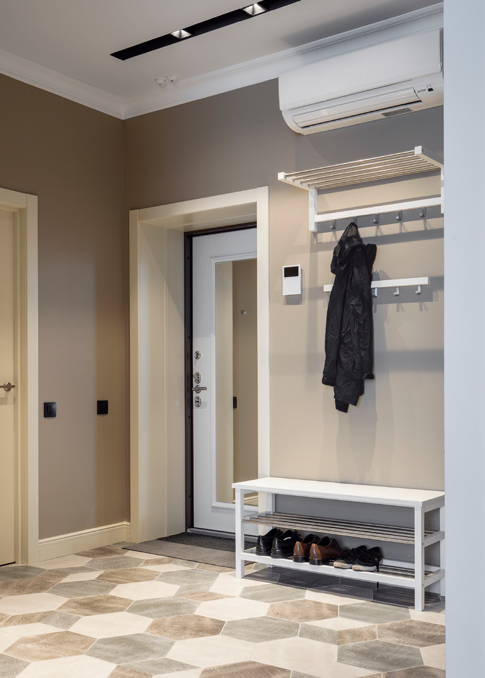 Ремонт ЖК Триколор