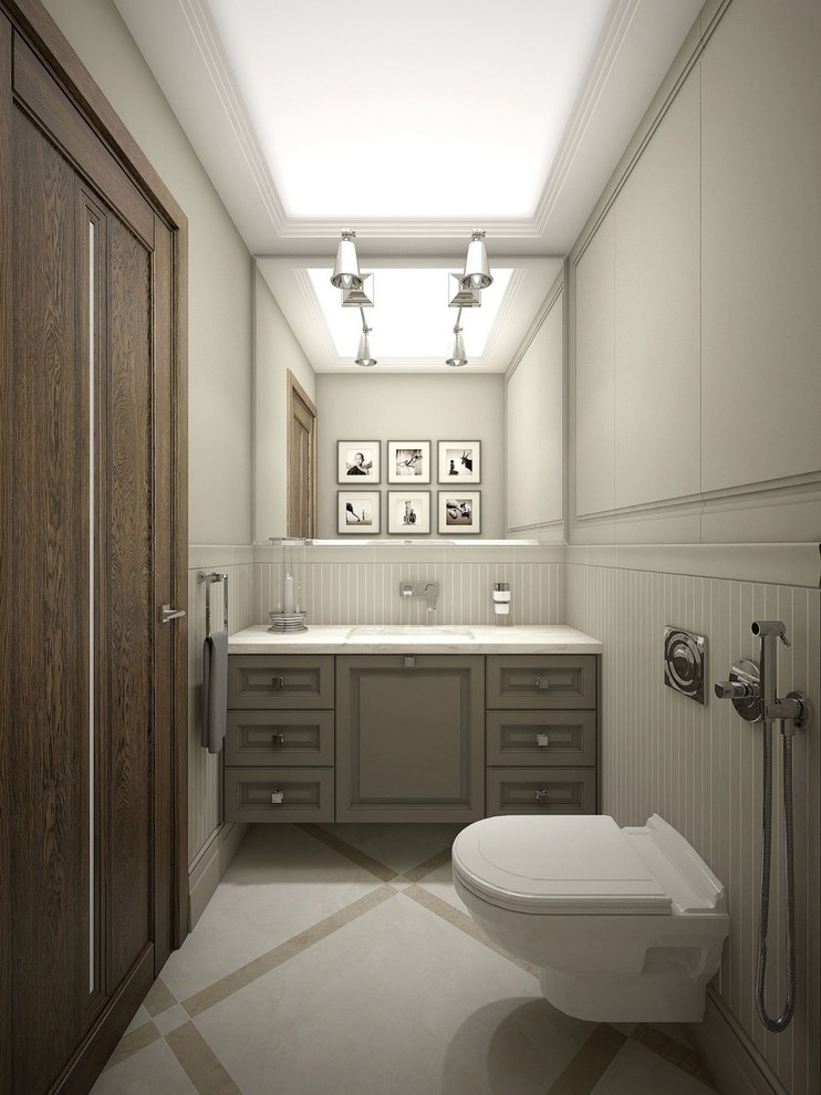 ЧИТАЯ ДРАЙЗЕРА