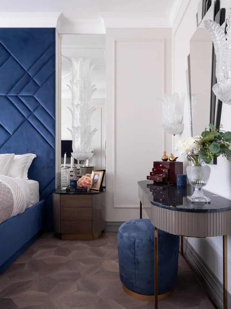 Ар-Деко на Арбате