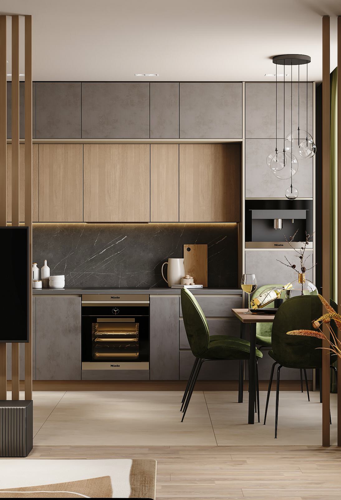 ЖК"Новая Москва"