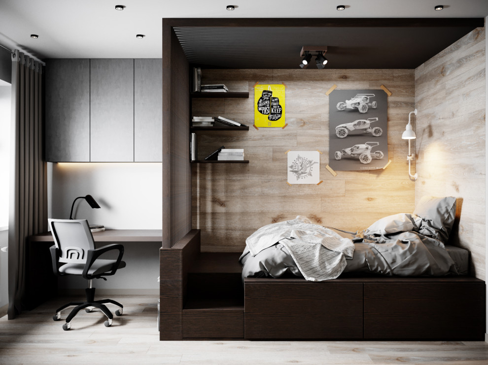 Проект "Музыкальная юность"