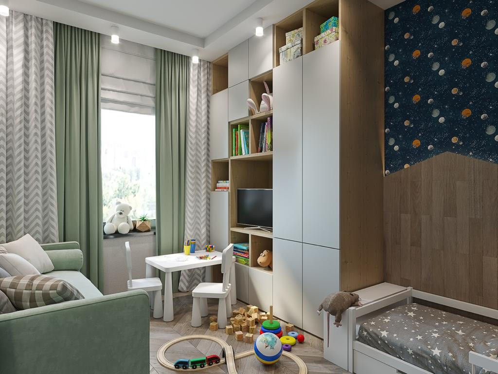 ЖК "Маяковский"