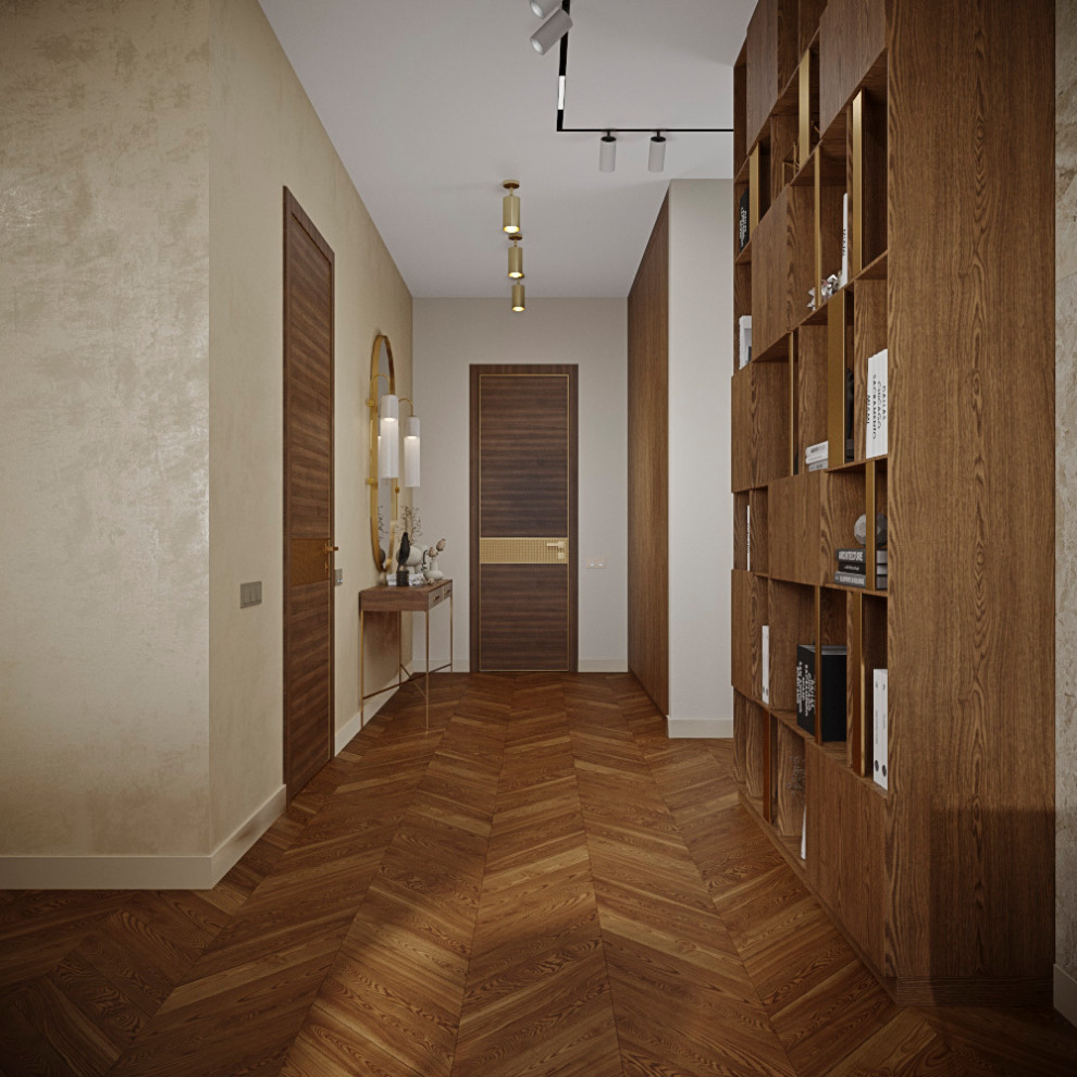 Квартира в ЖК "Донское подворье"