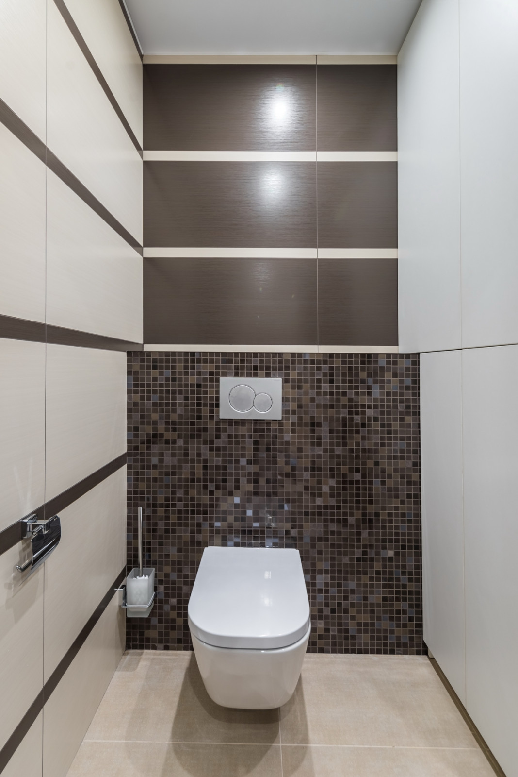 Квартира в доме у парка