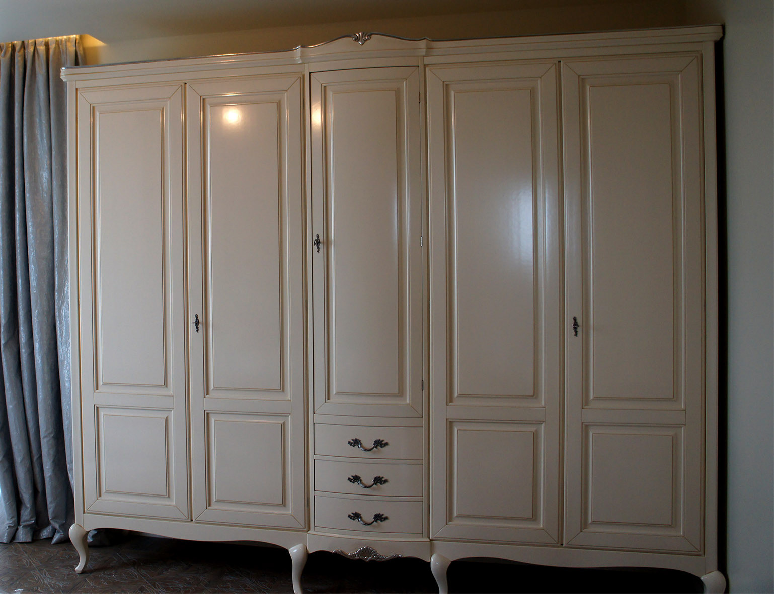 ЖК "Лосиный остров"