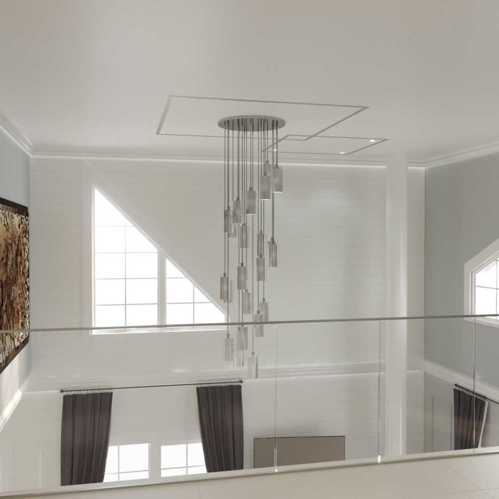 Визуализация