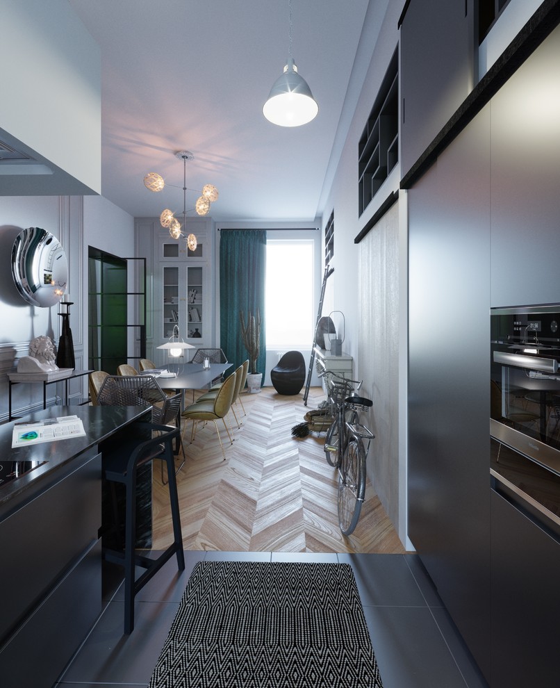 Обложка проекта: Unnamed project