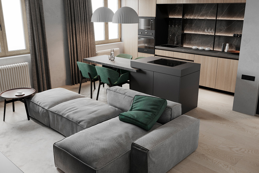 Ясный берег