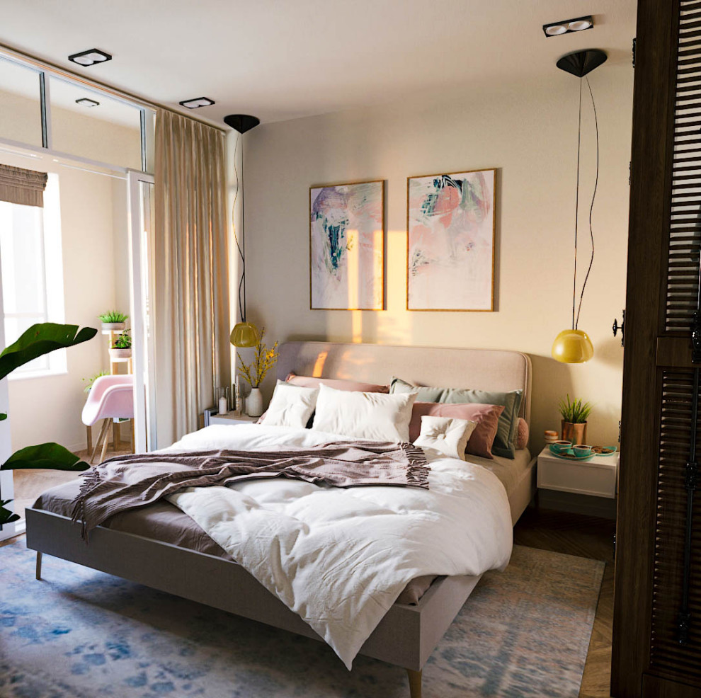 ЖК Гарантия на Дежнева