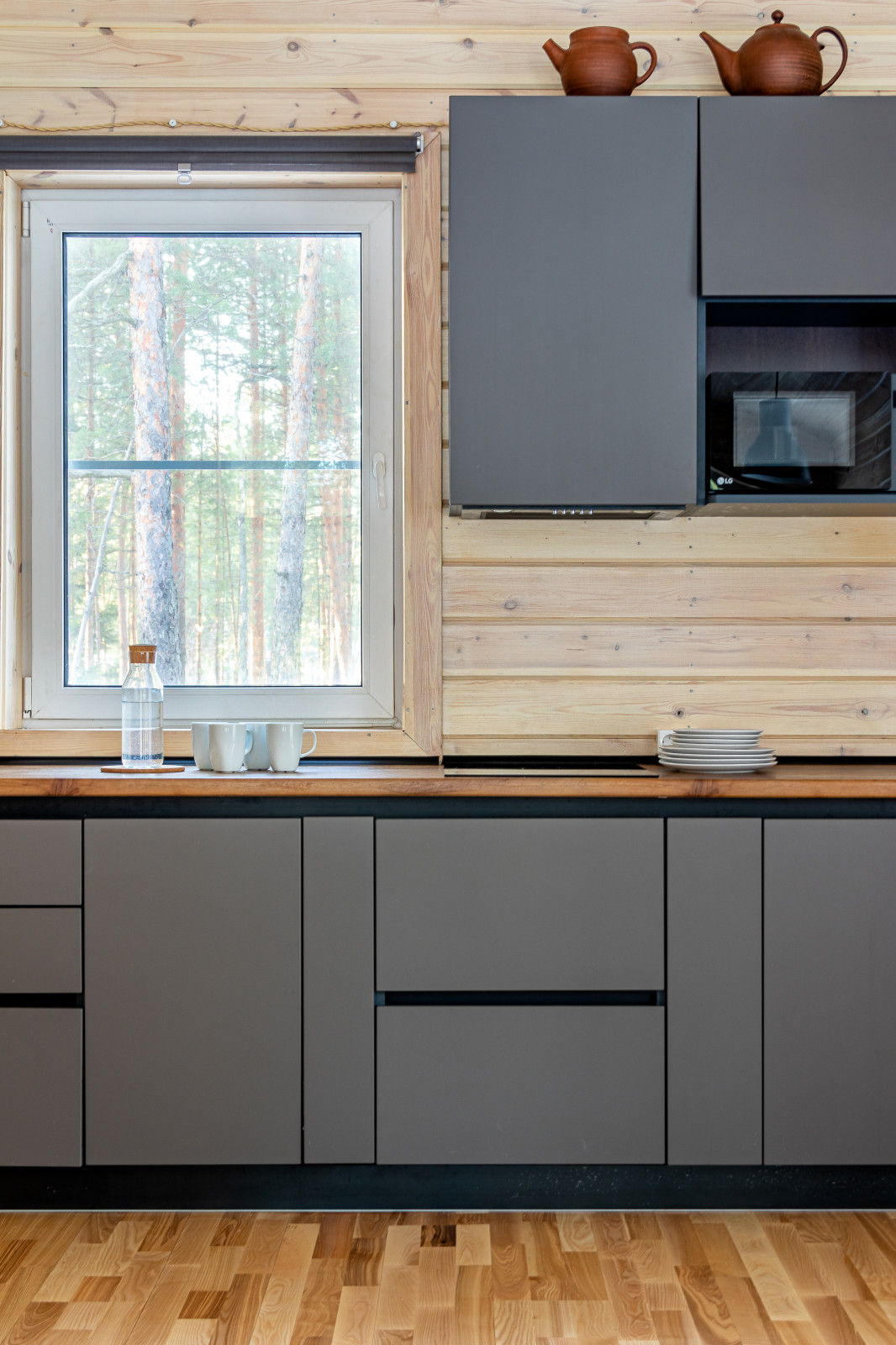 Загородный дом для отдыха