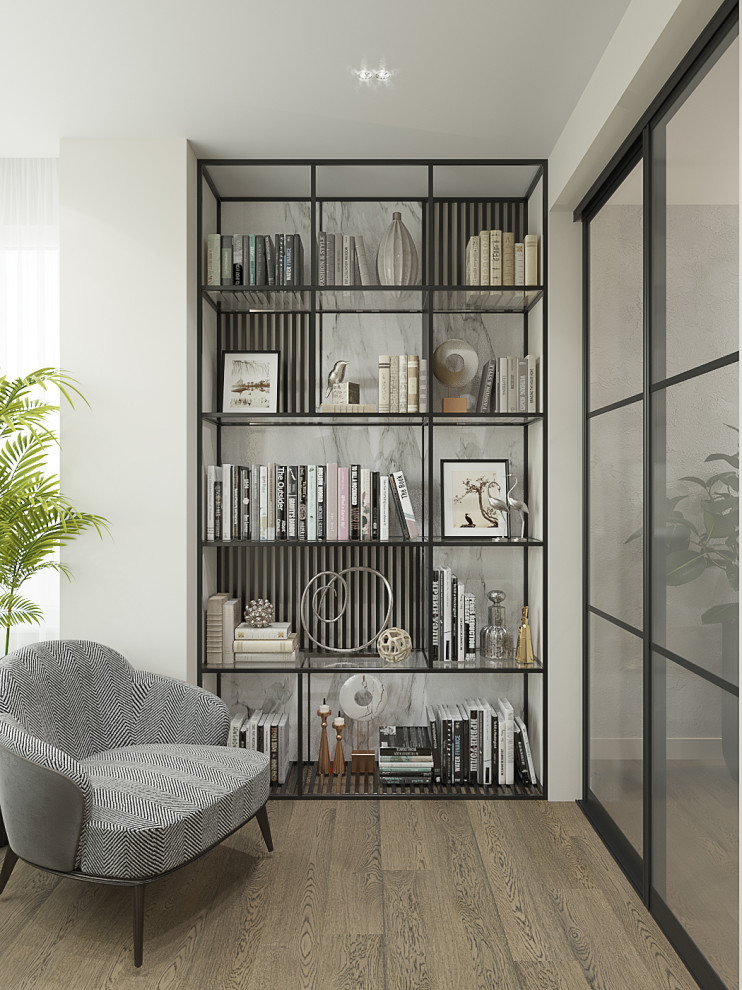 ЖК Ботаника