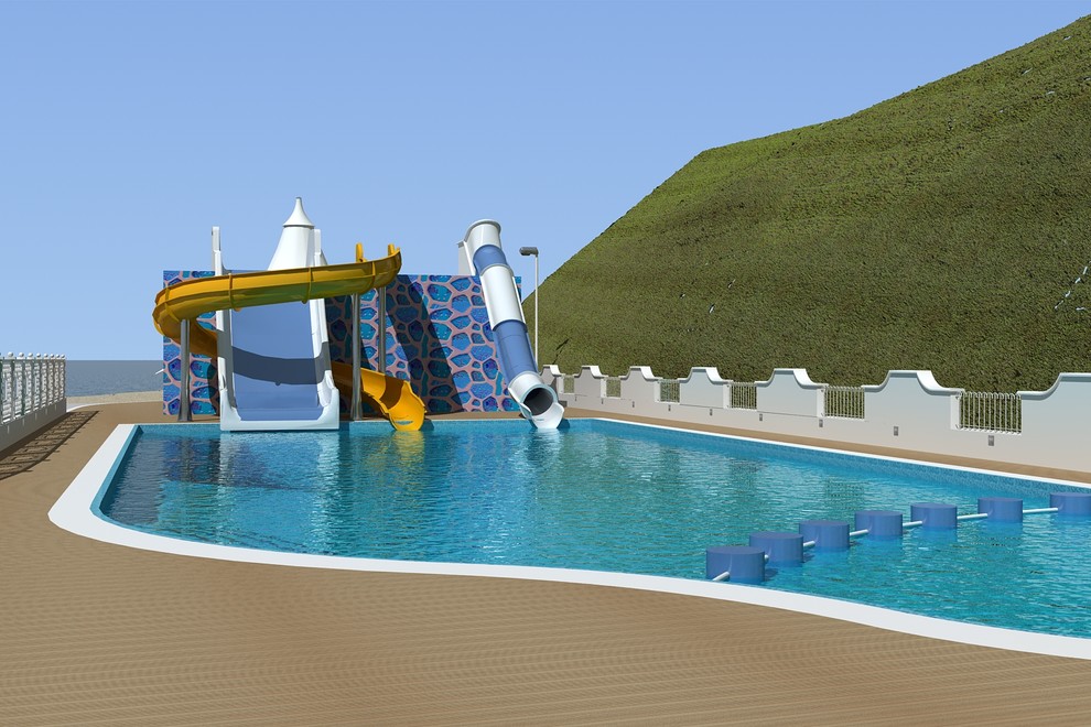 Частный санаторий