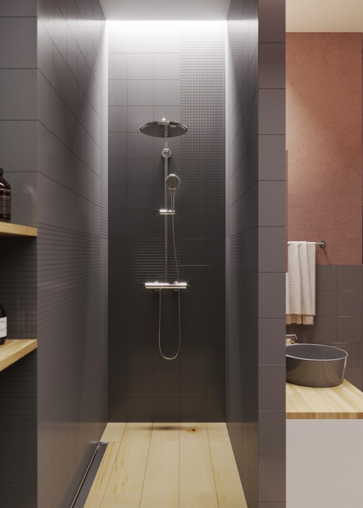 150 м2 ЖК Монблан