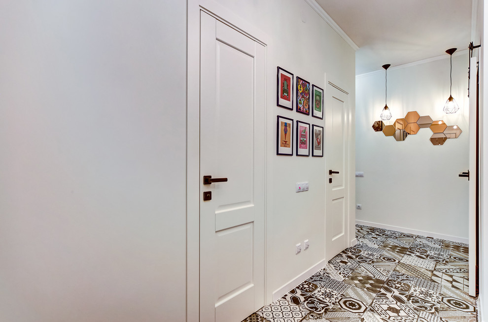 2к квартира в Санкт-Петербурге