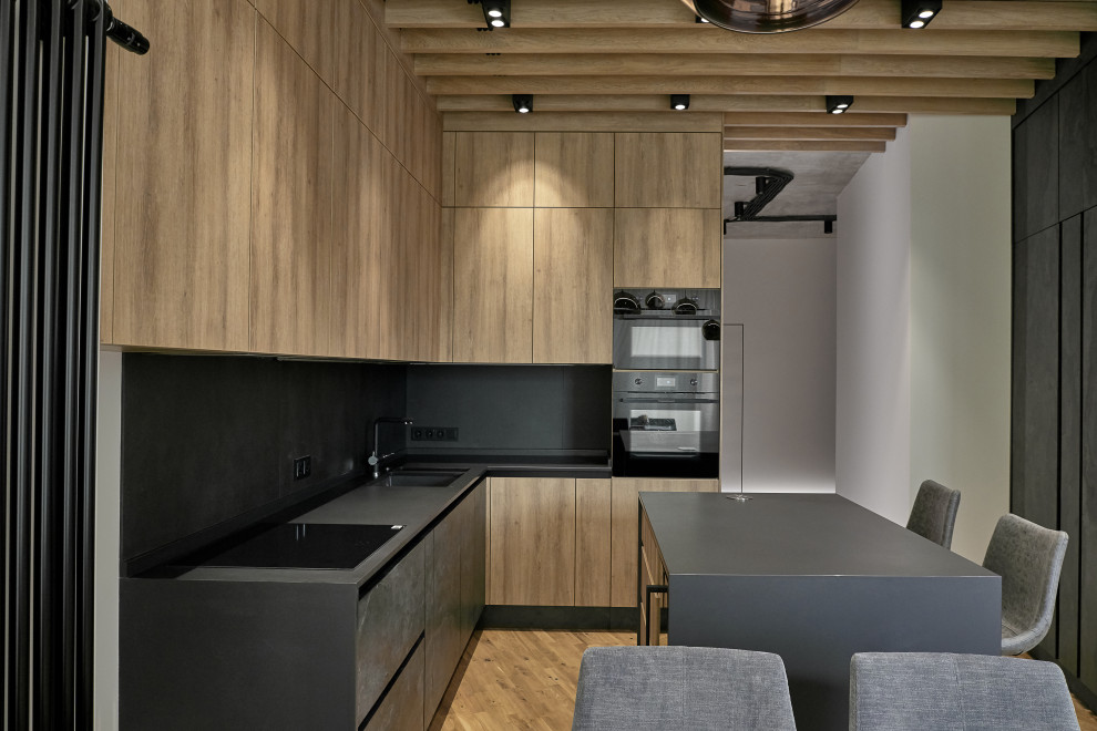 Квартира в жк  Stockholm